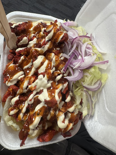 Photo of Sea Wave - 16 Foxhall Rd, Blackpool FY1 5AB